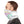 Load image into Gallery viewer, Winter Neck Gaiter With Drawstring
